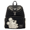 Disney: Mickey & Friends Artist Sketch Mini Backpack