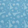 Disney: Frozen Princess Elsa Pearlescent Crossbody Bag