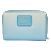 Disney: Frozen Princess Elsa Glitter Sequin Zip Around Wallet