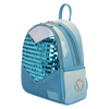 Disney: Frozen Princess Elsa Glitter Sequin Cosplay Mini Backpack