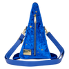 Disney: Fantasia Mickey Mouse Sorcerer Hat Figural Crossbody Bag