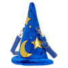 Disney: Fantasia Mickey Mouse Sorcerer Hat Figural Crossbody Bag