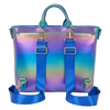 Disney: Fantasia Convertible Backpack & Tote Bag