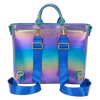 Disney: Fantasia Convertible Backpack & Tote Bag