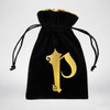 Pathfinder - Dice Bag: Velour