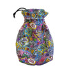 Full Art - Dice Pouch: Graffiti