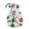 Full Art - Dice Pouch: Roses