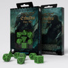 Call of Cthulhu: The Outer Gods - Dice Set: Cthulhu