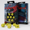 Cyberpunk Red - Dice Set: Danger Zone