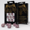 Dracopolis - Dice Set: The Yucatan Featherwing