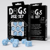 Dogs - Dice Set: Max