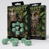 Forest - Dice Set: Tundra