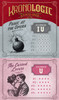 Kronologic: Paris 1920 Ð Panic at the Opera & The Cursed Lovers