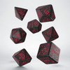 Space - Dice Set: Voyager
