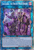 BLMM-EN053 Enlilgirsu, the Orcust Mekk-Knight (Starlight Rare)