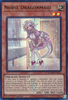 BLMM-EN054 Nurse Dragonmaid