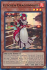 BLMM-EN058 Kitchen Dragonmaid