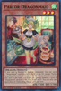 BLMM-EN060 Parlor Dragonmaid