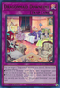 BLMM-EN068 Dragonmaid Downtime