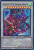 BLMM-EN077 Ukiyoe-P.U.N.K. Amazing Dragon