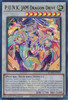 BLMM-EN078 P.U.N.K. JAM Dragon Drive