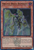 BLMM-EN083 Orcust Brass Bombard