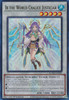 BLMM-EN089 Ib the World Chalice Justiciar