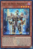 BLMM-EN088 Girsu, the Orcust Mekk-Knight