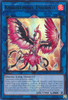 BLMM-EN091 Knightmare Phoenix