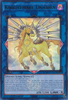 BLMM-EN092 Knightmare Unicorn