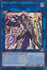 BLMM-EN094 Longirsu, the Orcust Orchestrator