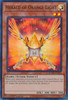 BLMM-EN103 Herald of Orange Light (Ultra Rare)