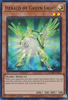 BLMM-EN102 Herald of Green Light