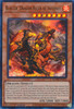 BLMM-EN119 Blaster, Dragon Ruler of Infernos