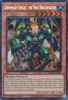 BLMM-EN126 Dinomight Knight, the True Dracofighter