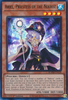 BLMM-EN128 Ariel, Priestess of the Nekroz