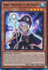 BLMM-EN128 Ariel, Priestess of the Nekroz