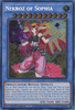 BLMM-EN134 Nekroz of Sophia