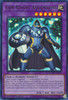 BLMM-EN137 Gem-Knight Aquamarine
