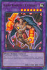 BLMM-EN139 Gem-Knight Citrine