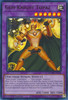 BLMM-EN138 Gem-Knight Topaz