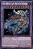 BLMM-EN145 Gem-Knight Lady Brilliant Diamond