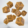 Game of Thrones - Dice Set: Baratheon 10xD6