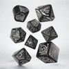 Game of Thrones - Dice Set: Night's Watch