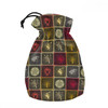 Game of Thrones - Dice Pouch: The Sigils Pattern