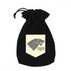 Game of Thrones - Dice Pouch: Stark