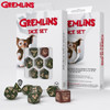 Gremlins: Dice Set