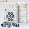 Harry Potter - Modern Dice Set: Ravenclaw Blue