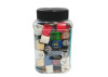 Jar of Dice: Modern D4 Dice