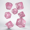 Cats - Dice Set: Daisy